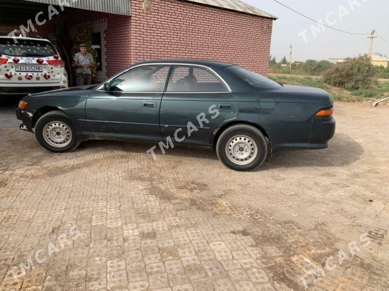 Toyota Mark II 1994 - 44 000 TMT - Oguz han - img 7