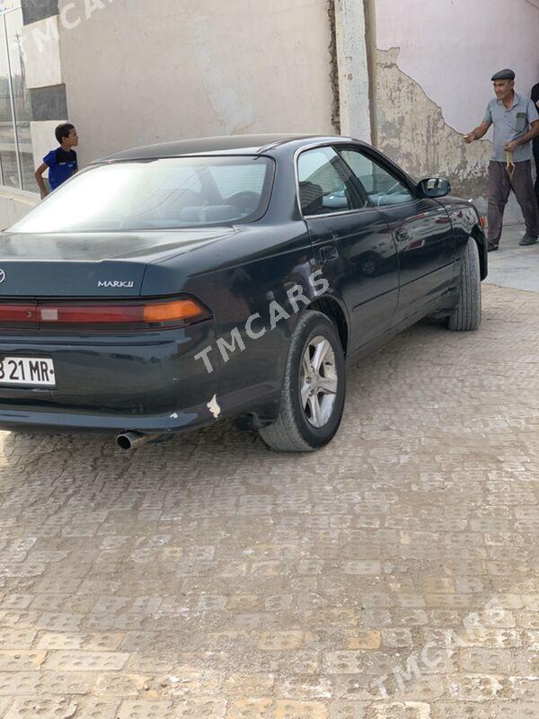 Toyota Mark II 1994 - 44 000 TMT - Oguz han - img 8