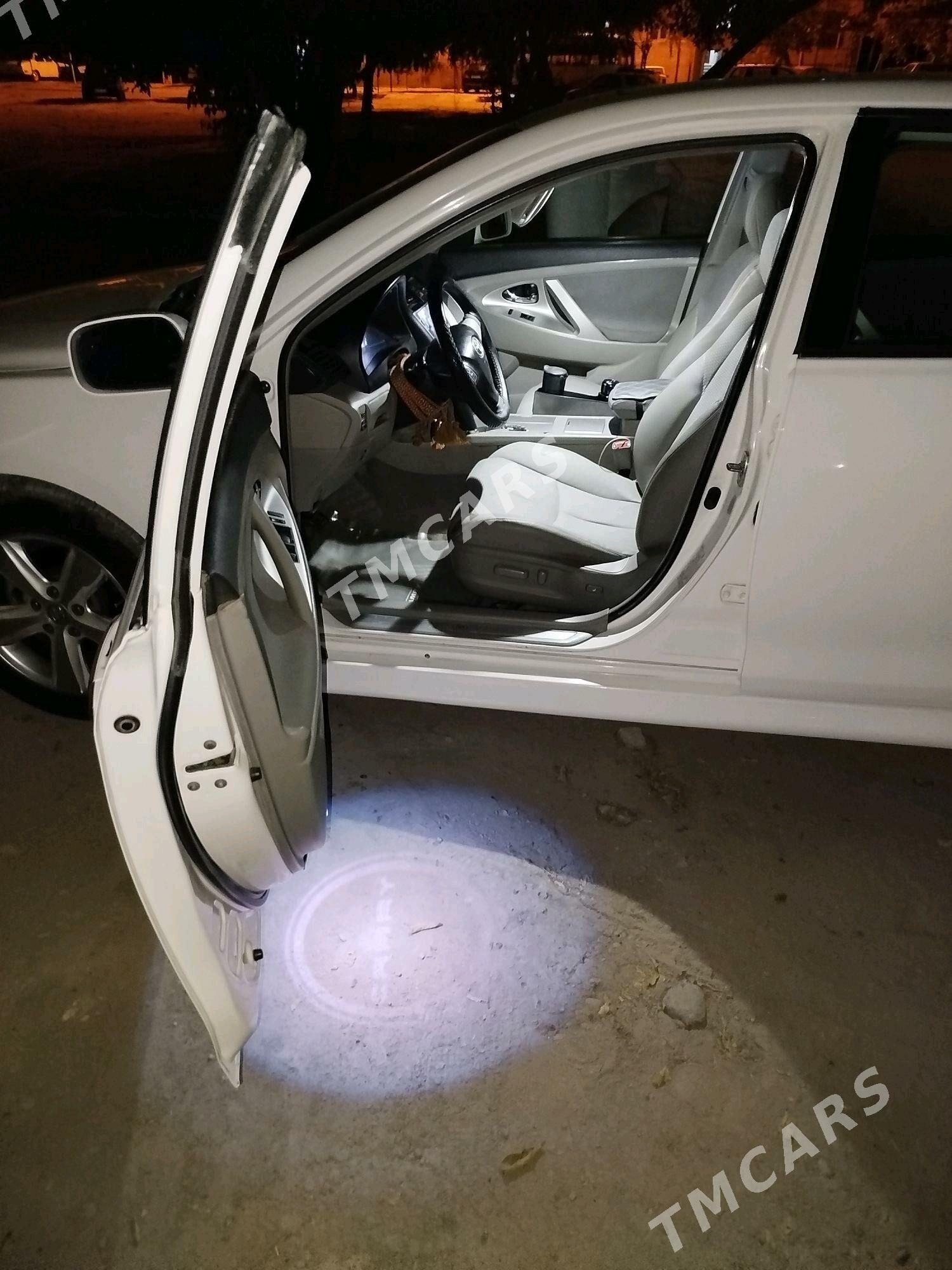 Toyota Camry 2010 - 180 000 TMT - Türkmenabat - img 9