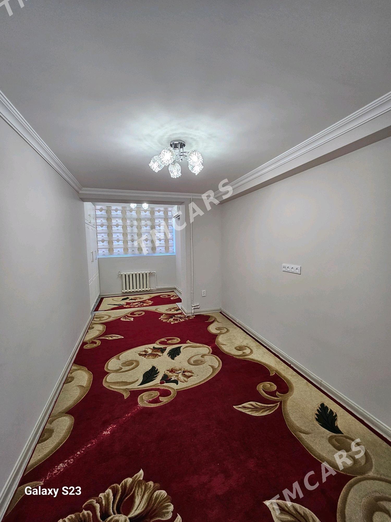 Arenda 9 mkrn 3 komnat - Ашхабад - img 5