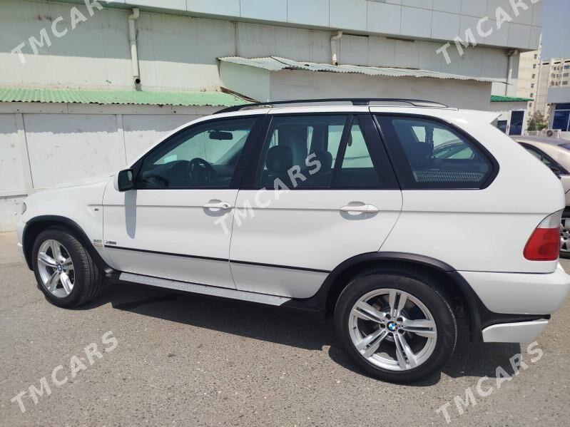 BMW X5 2006 - 160 000 TMT - Ашхабад - img 6