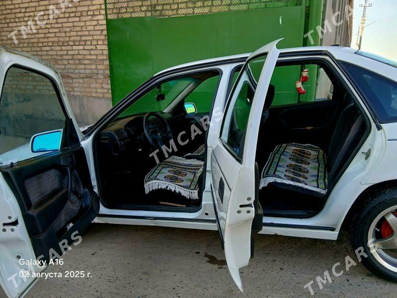 Opel Vectra 1993 - 46 000 TMT - Туркменабат - img 4