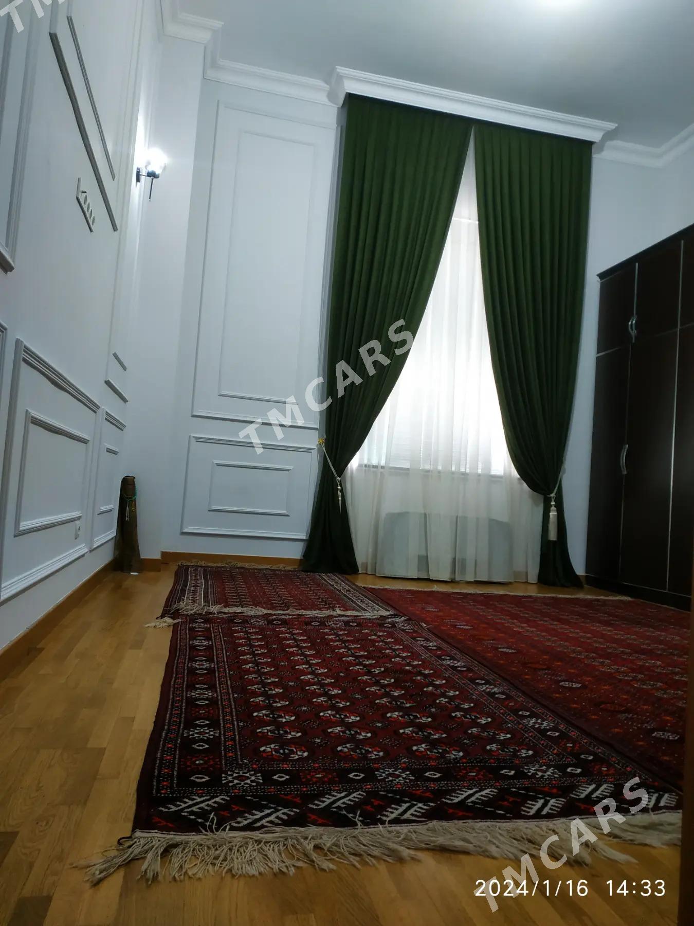  ЧЕХОВА 5 КОМ 245 М² СРОЧНО - Ашхабад - img 4