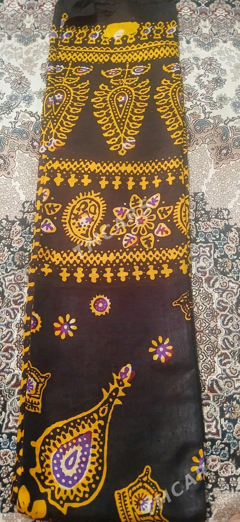 Eyran çille oymeleri - Änew - img 2