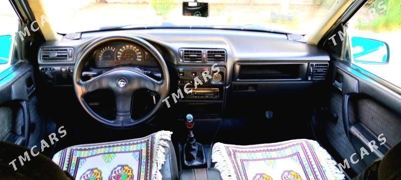 Opel Vectra 1993 - 46 000 TMT - Туркменабат - img 7