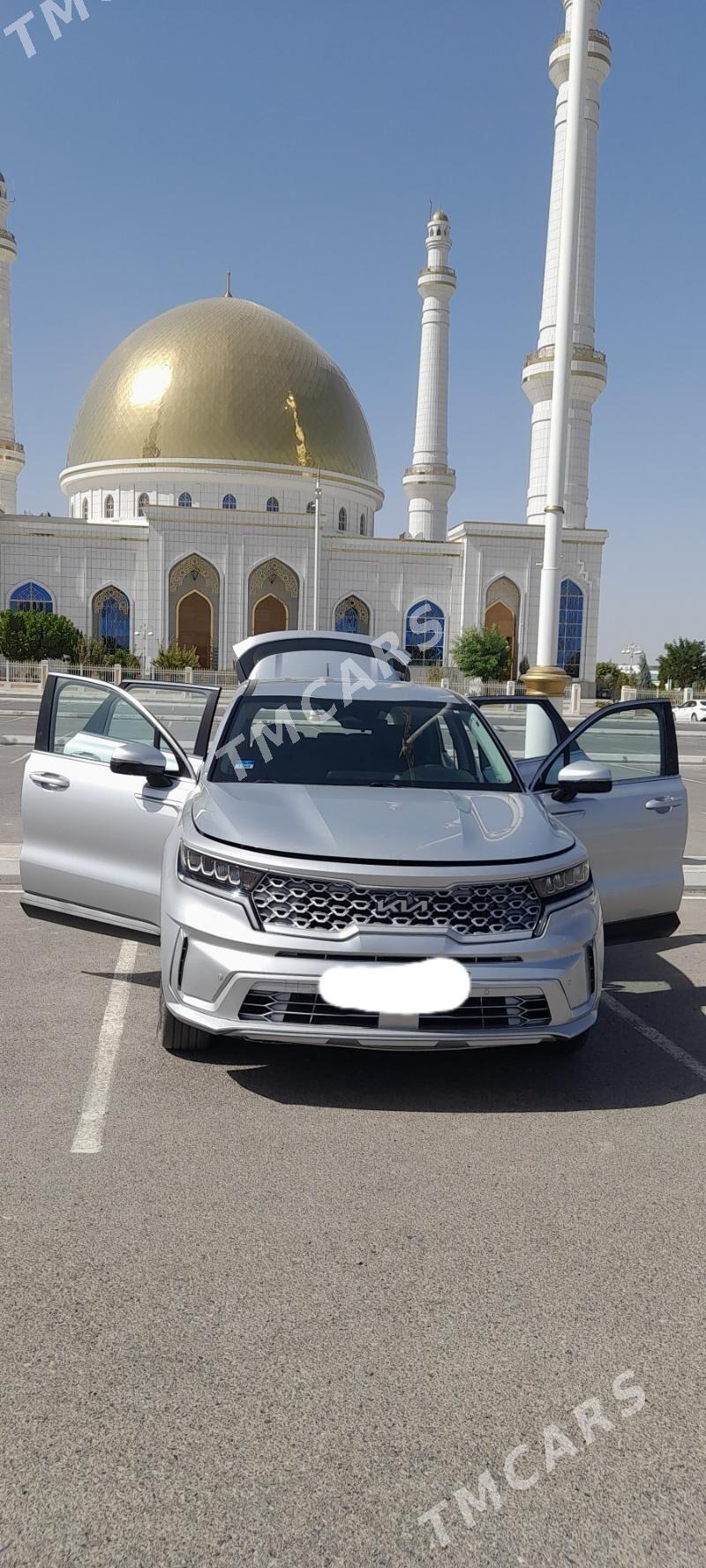 Kia Sorento 2021 - 340 000 TMT - Бузмеин - img 2