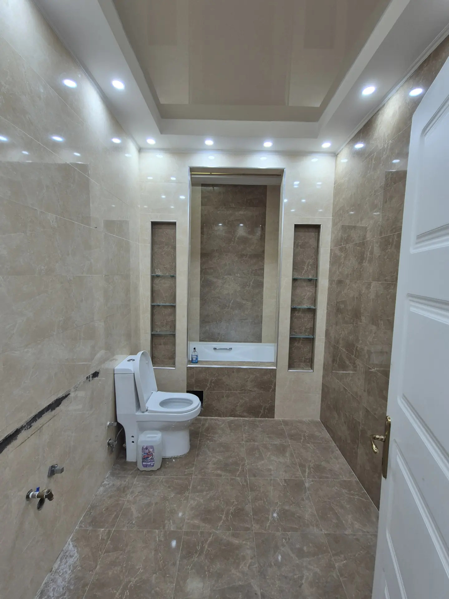 Arzan Podwoy 4 Kom  180 m2 - ул. Подвойского (Битарап Туркменистан шаёлы) - img 2