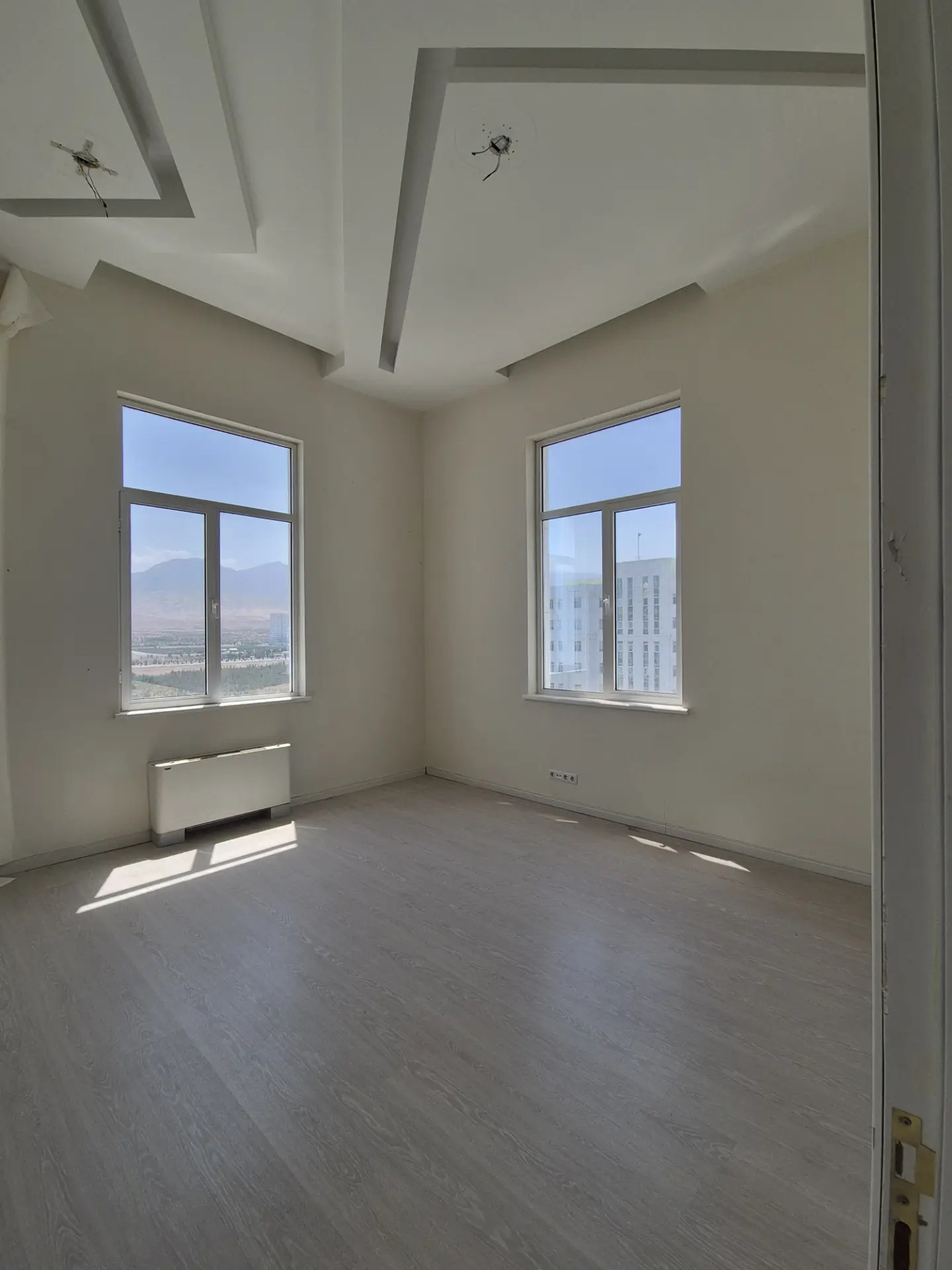 Arzan Podwoy 4 Kom  180 m2 - ул. Подвойского (Битарап Туркменистан шаёлы) - img 5