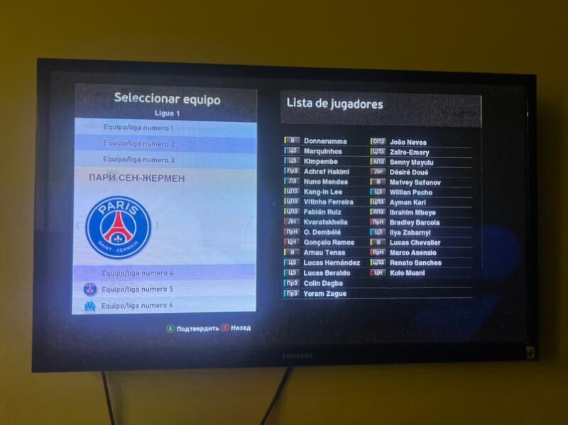 pes 2013 patch 2025 - Türkmenbaşy - img 2