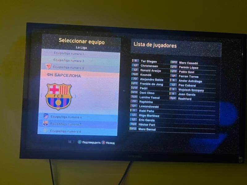 pes 2013 patch 2025 - Türkmenbaşy - img 4
