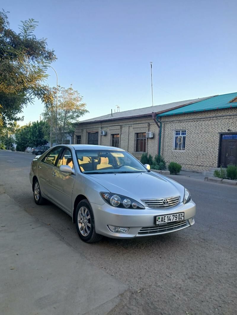 lexus es 330 zawadskoy diskasy 3 500 TMT - Daşoguz - img 3