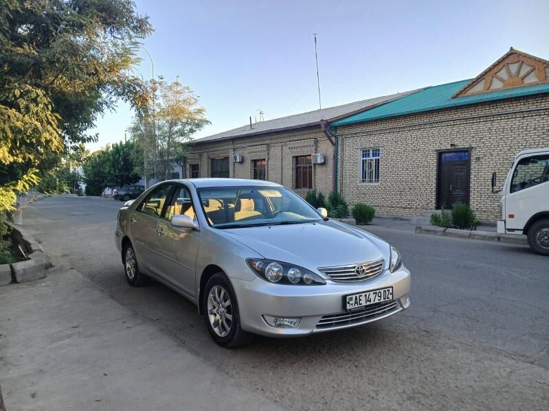 lexus es 330 zawadskoy diskasy 3 500 TMT - Daşoguz - img 2