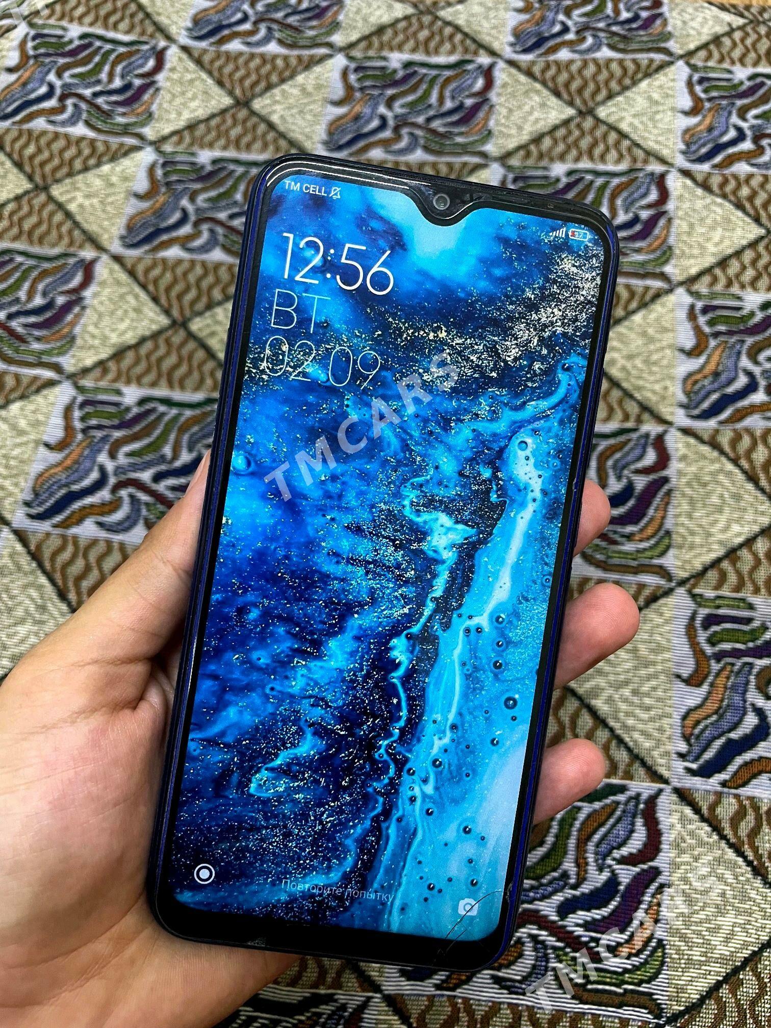redmi note 8 - Aşgabat - img 2