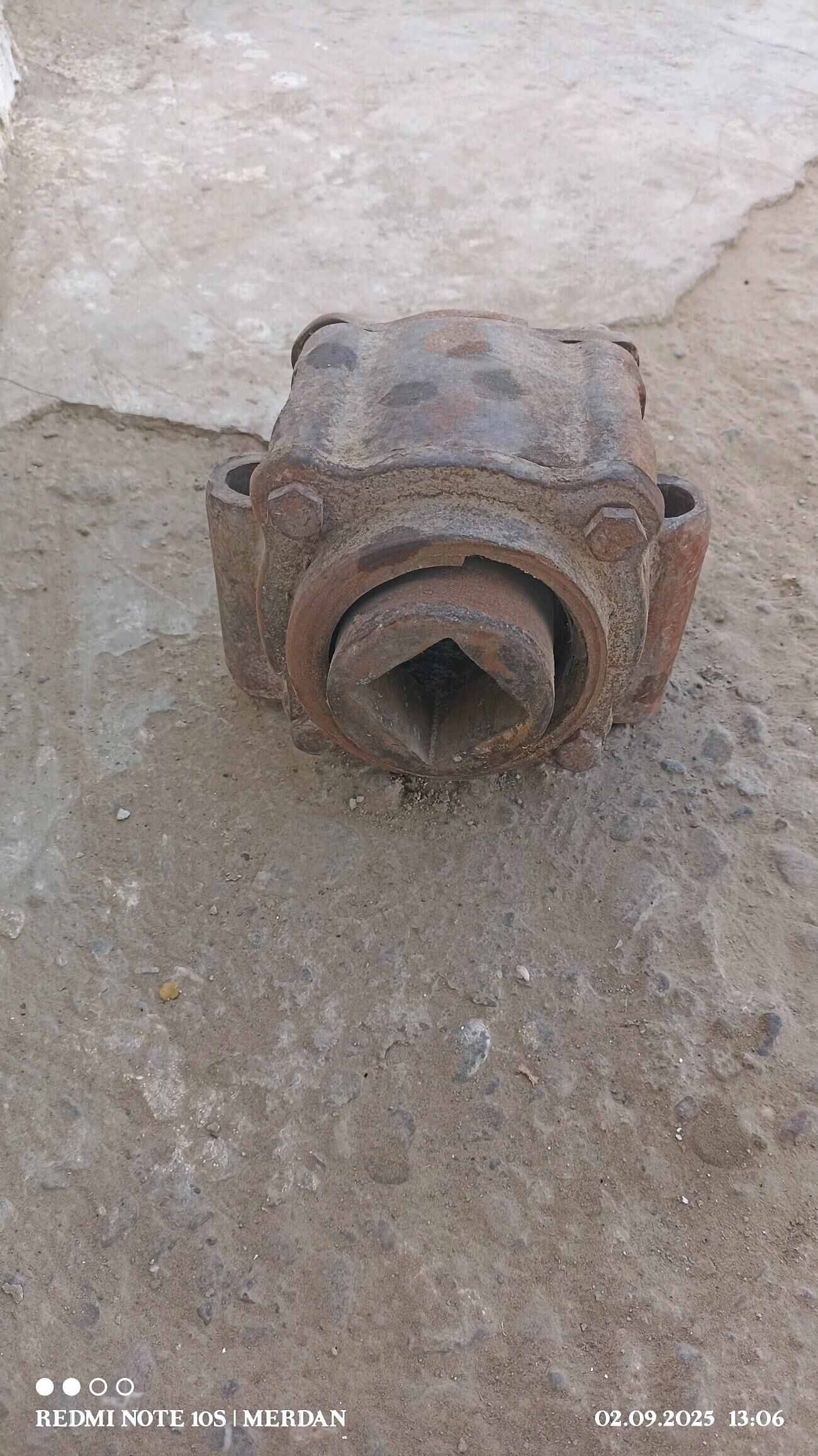 dinama generator 400 TMT - Aşgabat - img 3
