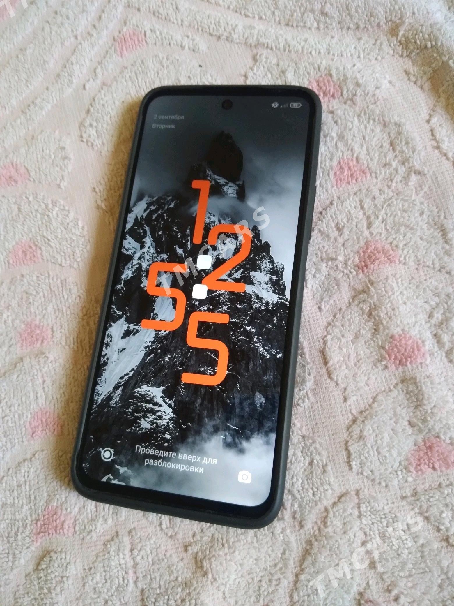 Redmi not 13 x pro. 256 gb - Гороглы (Тагта) - img 3