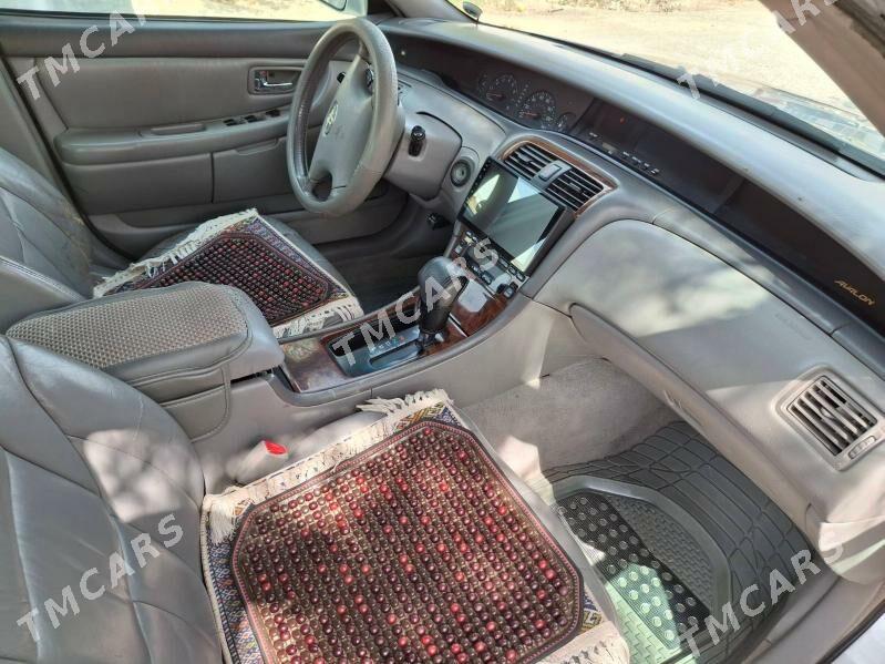 Toyota Avalon 2003 - 210 000 TMT - Койтендаг - img 5