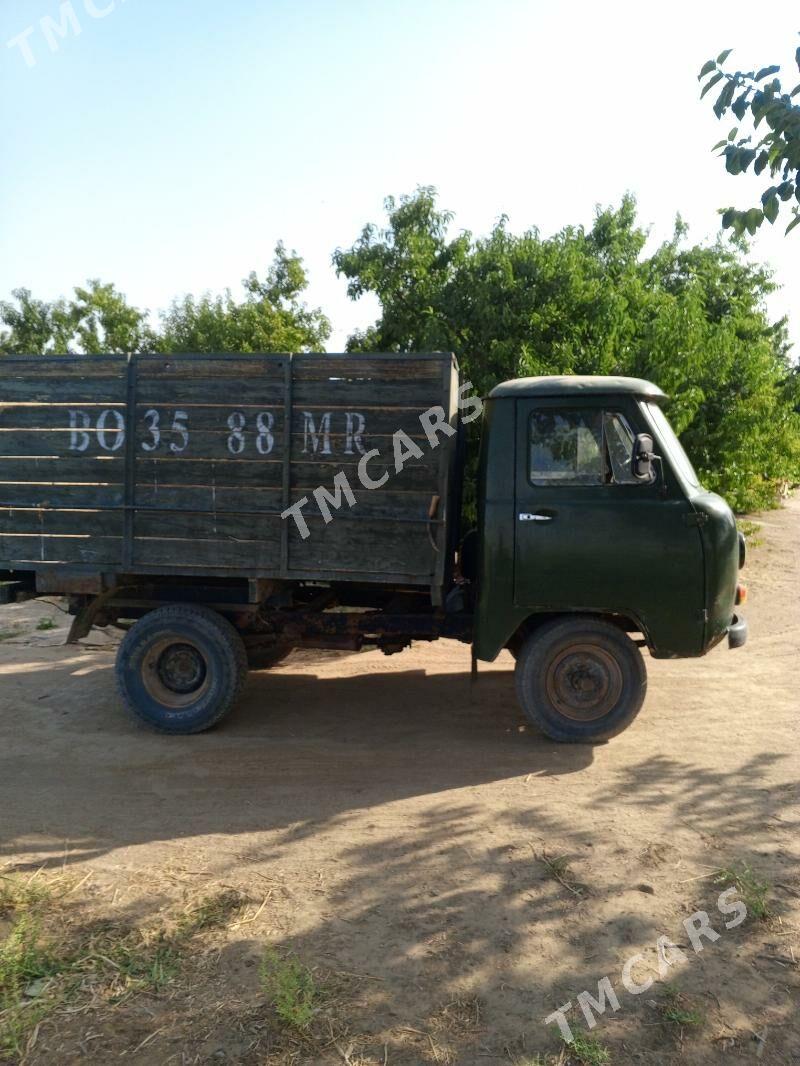 UAZ 2206 1988 - 35 000 TMT - Baýramaly - img 2