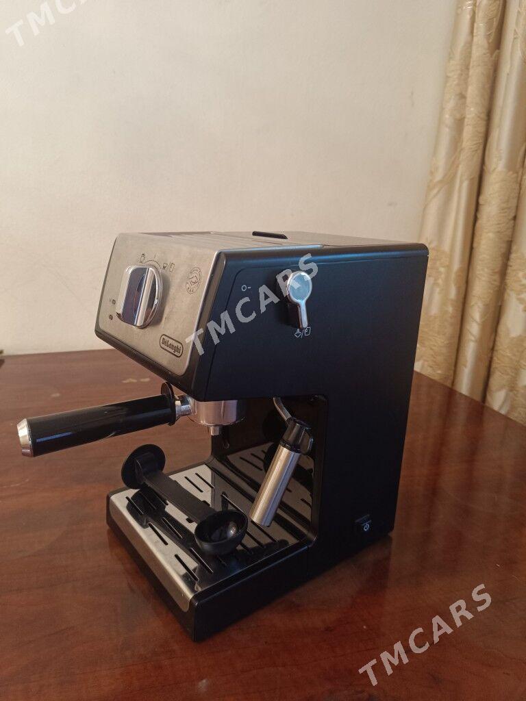 Delonghi - Aşgabat - img 2