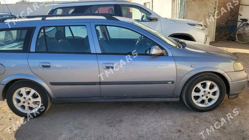 Opel Astra 2004 - 110 000 TMT - Daşoguz - img 2