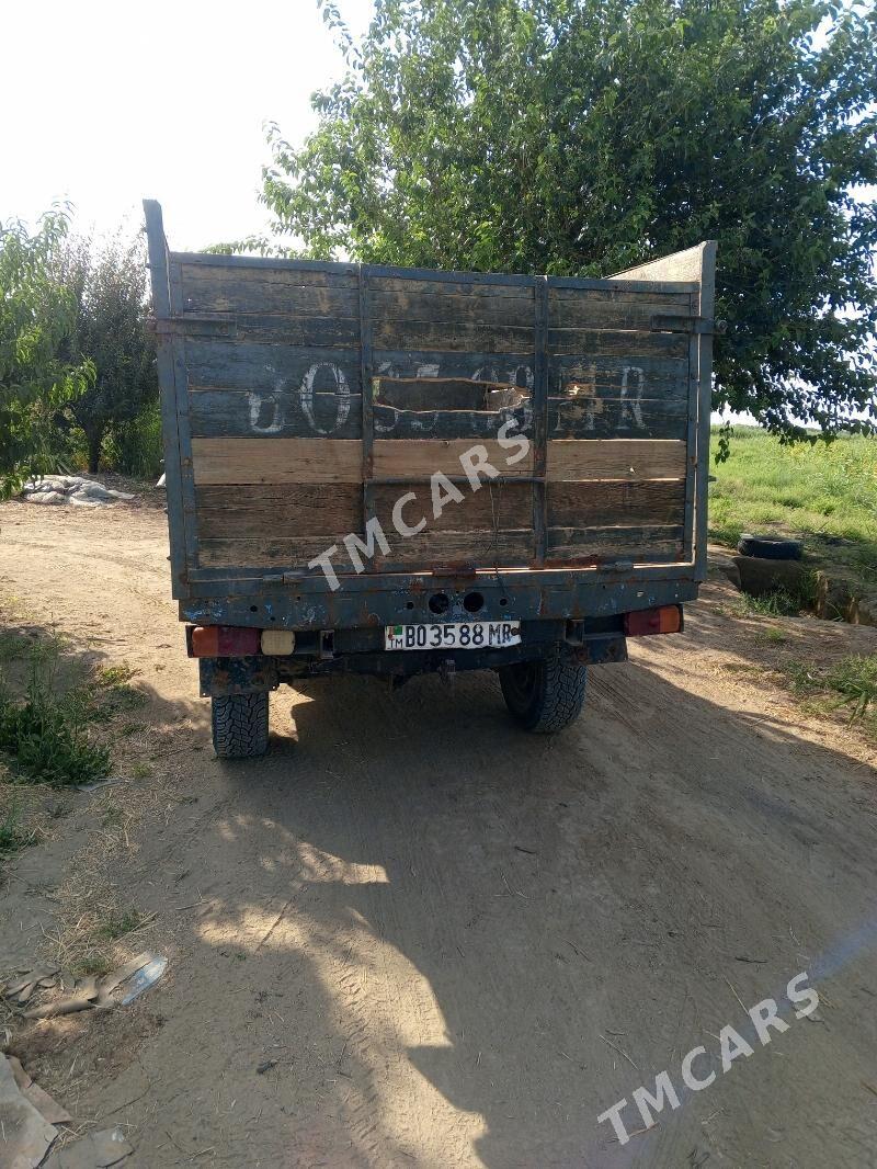 UAZ 2206 1988 - 35 000 TMT - Baýramaly - img 3