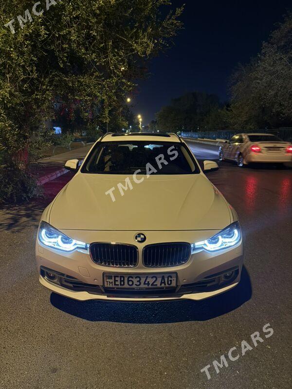 BMW F30 2016 - 400 000 TMT - Ашхабад - img 4