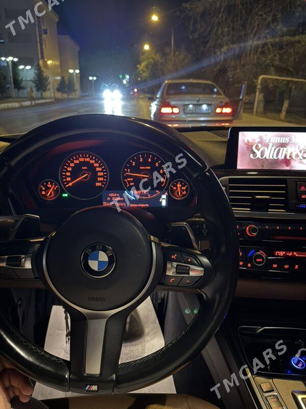 BMW F30 2016 - 400 000 TMT - Ашхабад - img 3