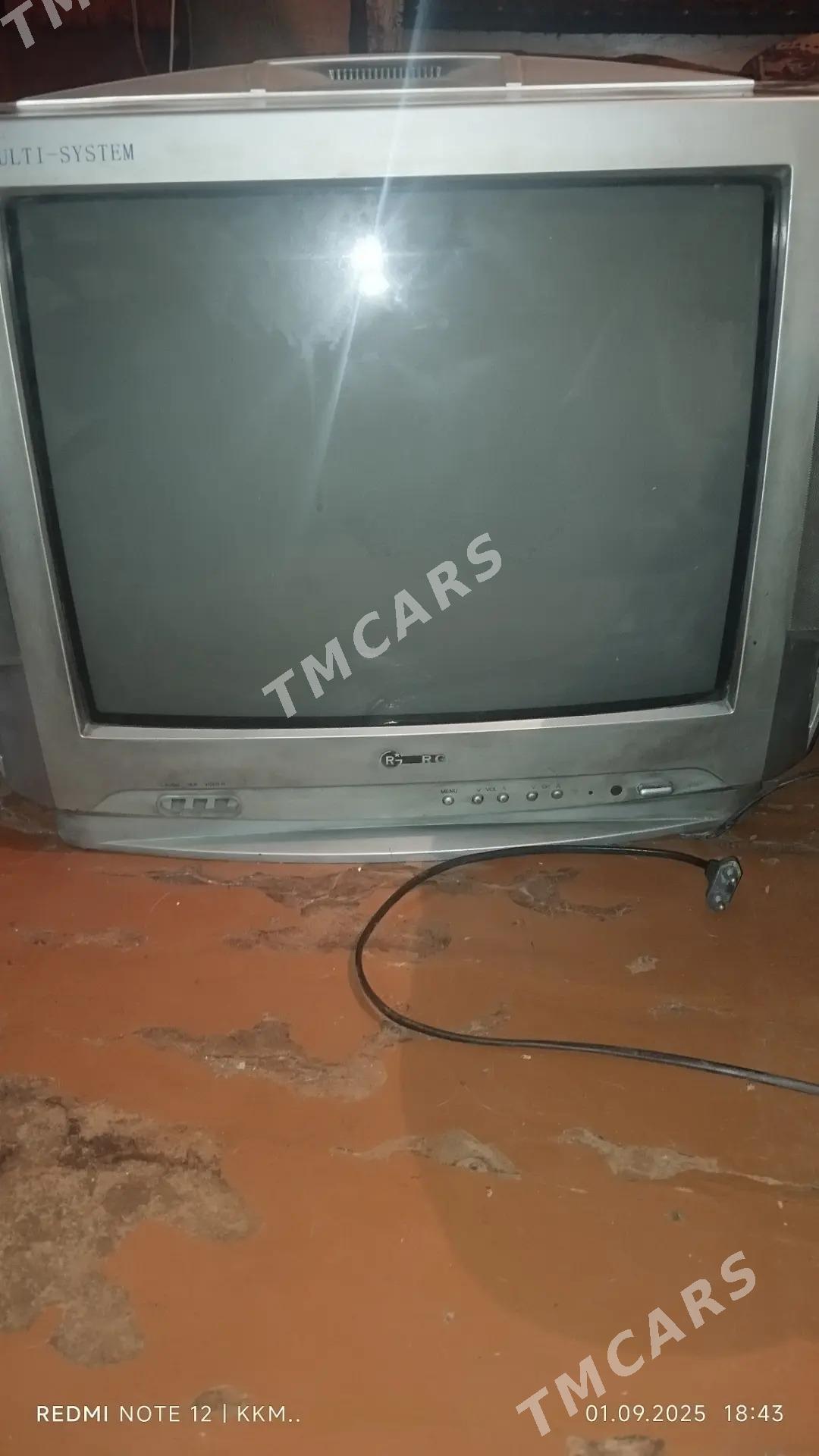 телевизор - Ашхабад - img 2