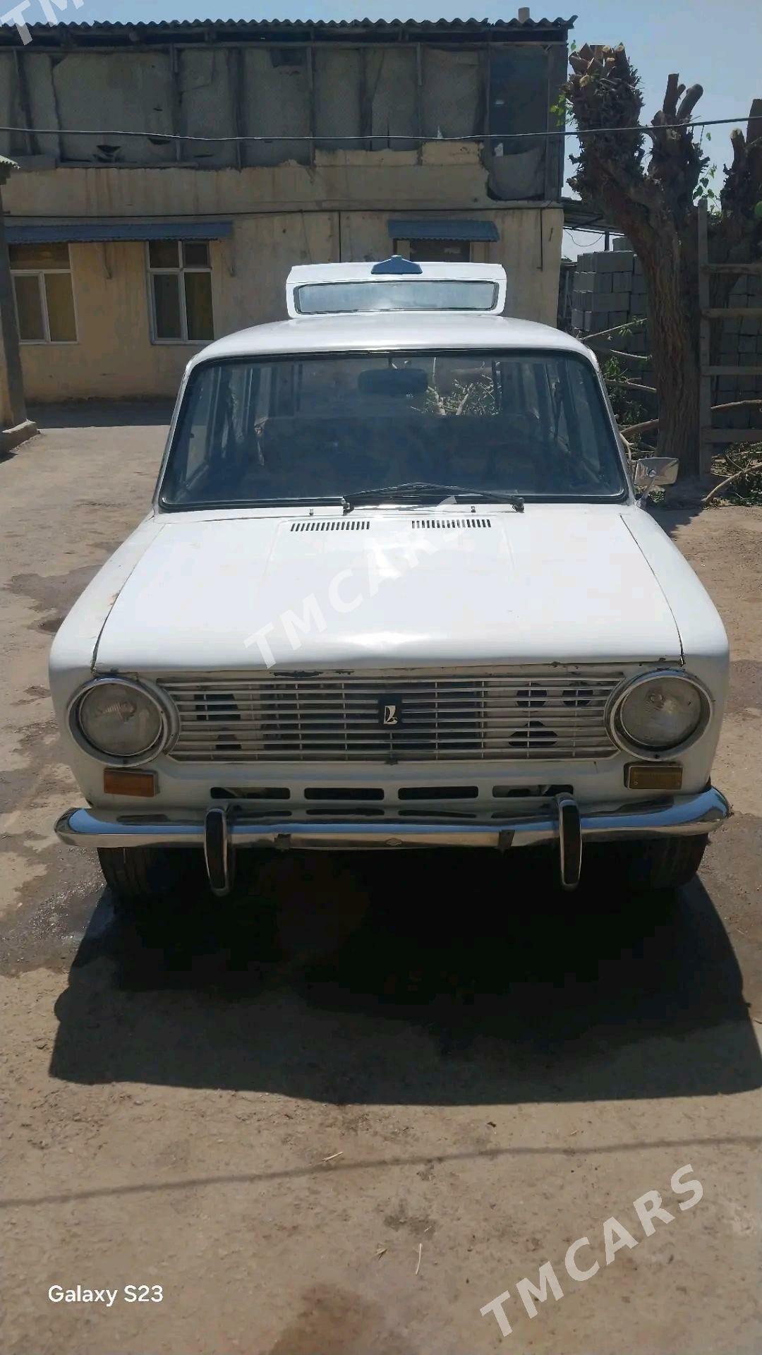 Lada 2102 1983 - 20 000 TMT - Büzmeýin - img 7