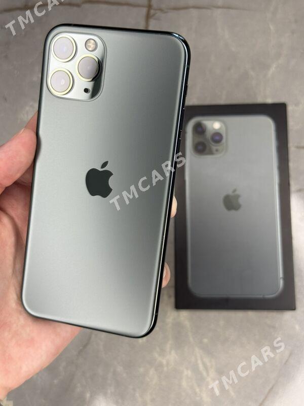 iPhone 11 Pro 64gb 82% - Aşgabat - img 7