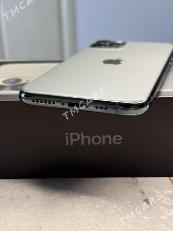 iPhone 11 Pro 64gb 82% - Aşgabat - img 3