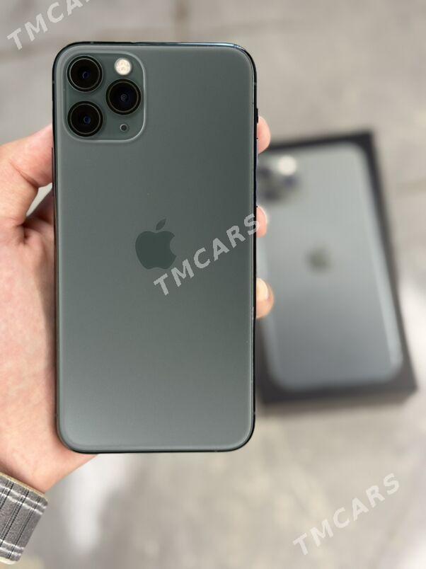 iPhone 11 Pro 64gb 82% - Aşgabat - img 9