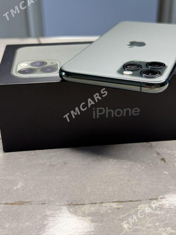 iPhone 11 Pro 64gb 82% - Aşgabat - img 8