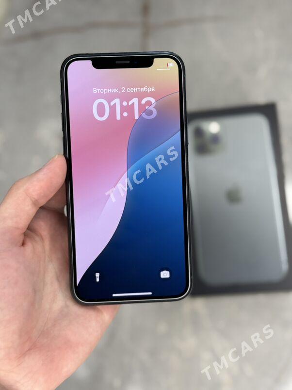 iPhone 11 Pro 64gb 82% - Aşgabat - img 5