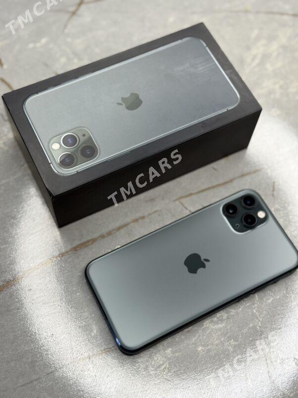 iPhone 11 Pro 64gb 82% - Aşgabat - img 10