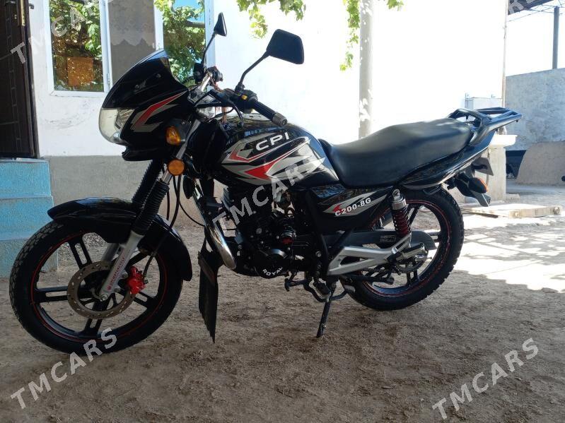 Fekon FK200-14G 2022 - 23 000 TMT - Dostluk - img 2