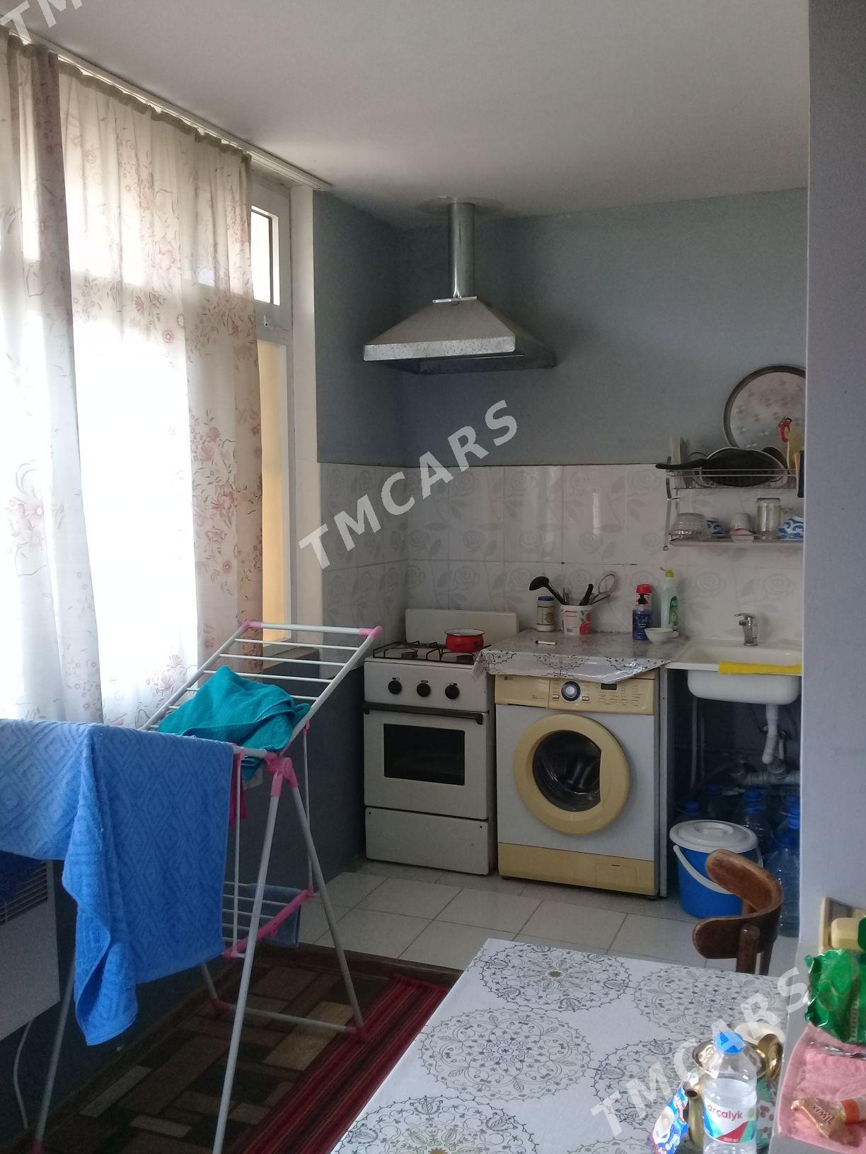 Продам 1 комнатную квартиру - Aşgabat - img 3