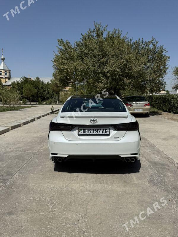 Toyota Camry 2020 - 400 000 TMT - Türkmenabat - img 4