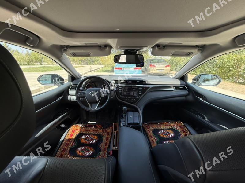Toyota Camry 2020 - 400 000 TMT - Türkmenabat - img 2