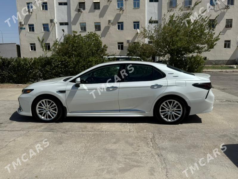 Toyota Camry 2020 - 400 000 TMT - Türkmenabat - img 3