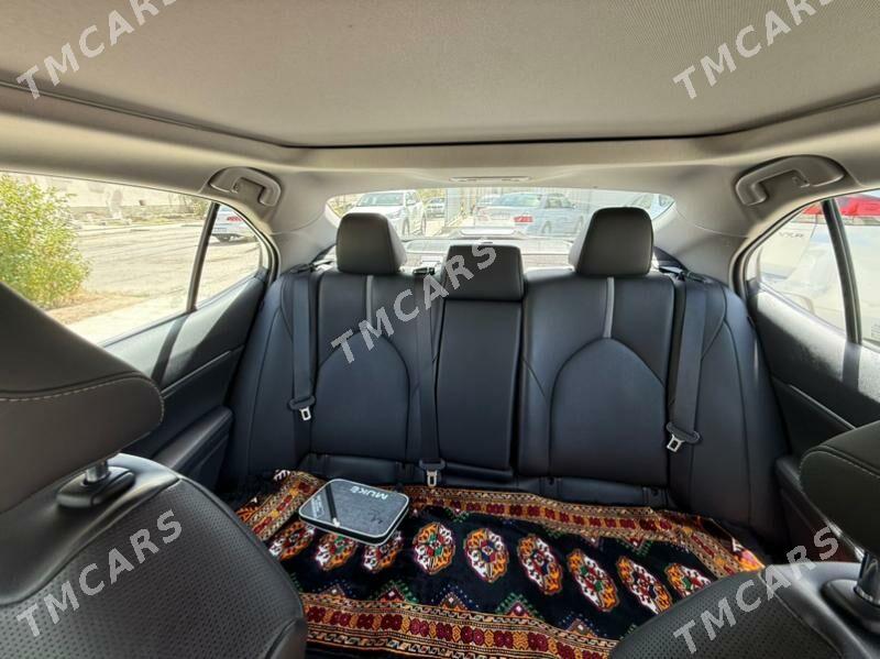 Toyota Camry 2020 - 400 000 TMT - Türkmenabat - img 5