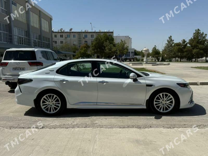 Toyota Camry 2020 - 400 000 TMT - Türkmenabat - img 6
