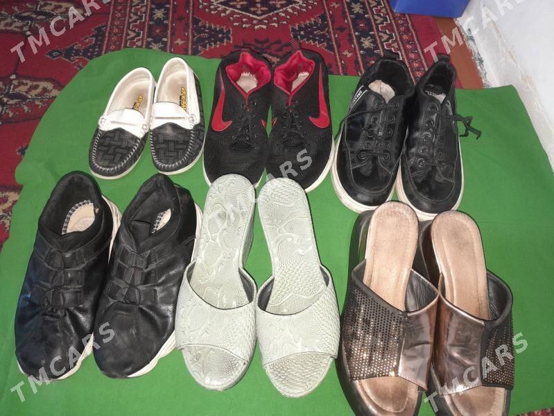 Köwüş - Aşgabat - img 2