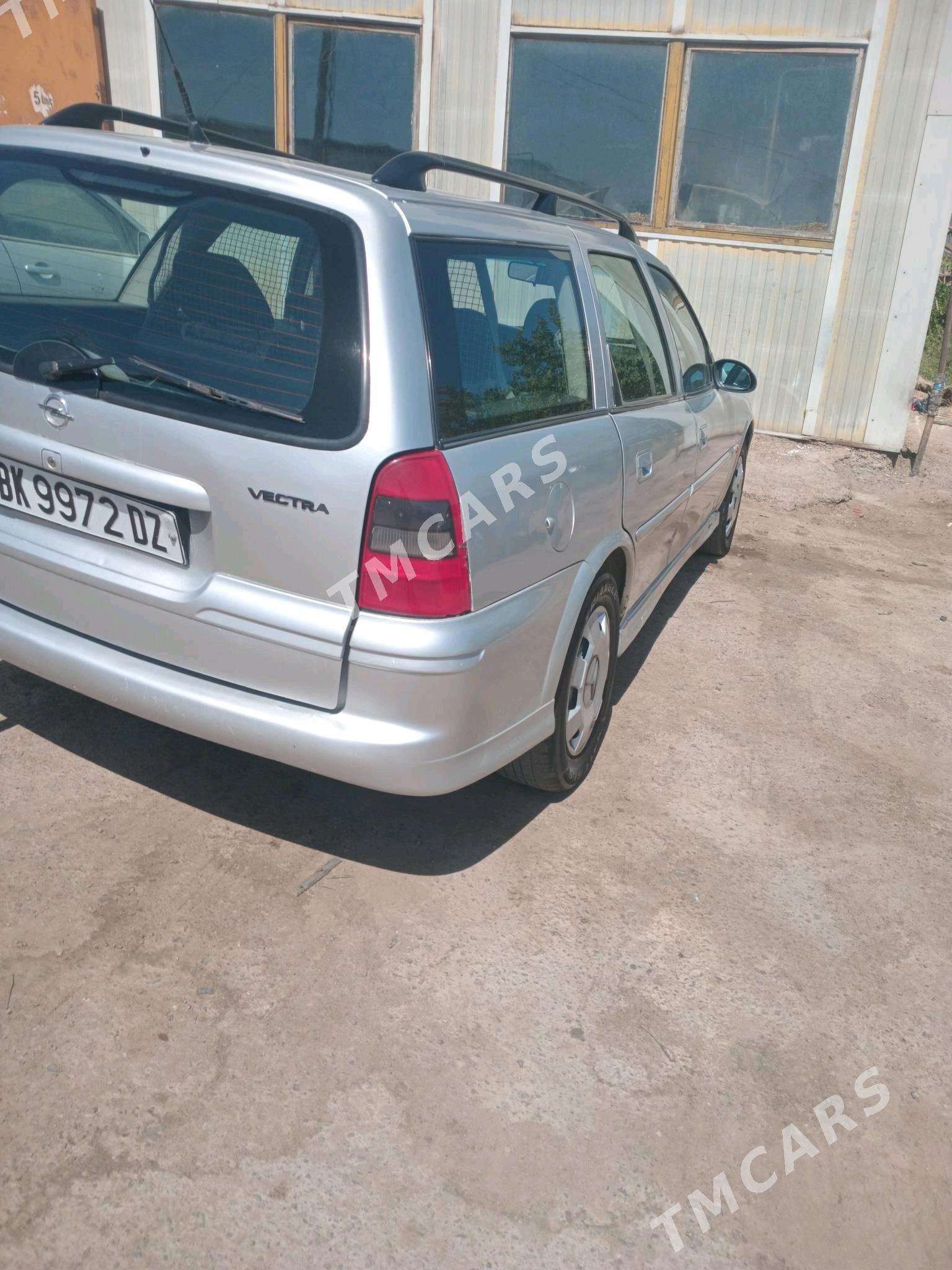 Opel Vectra 1999 - 52 000 TMT - Дашогуз - img 2