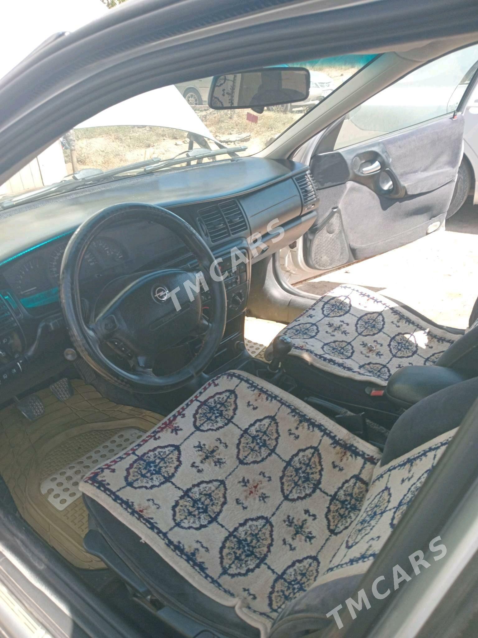 Opel Vectra 1999 - 52 000 TMT - Дашогуз - img 5