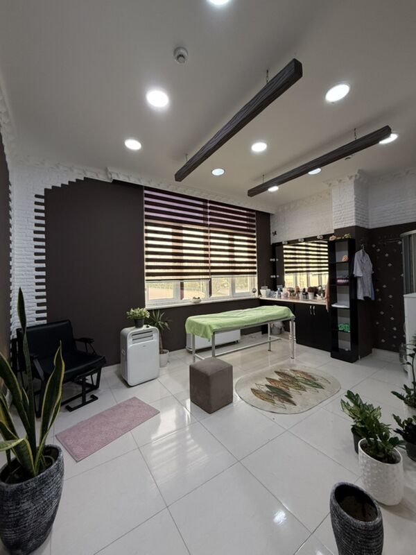 Arenda salon atelye - 14-nji tapgyr (Sowhozny köç) - img 7