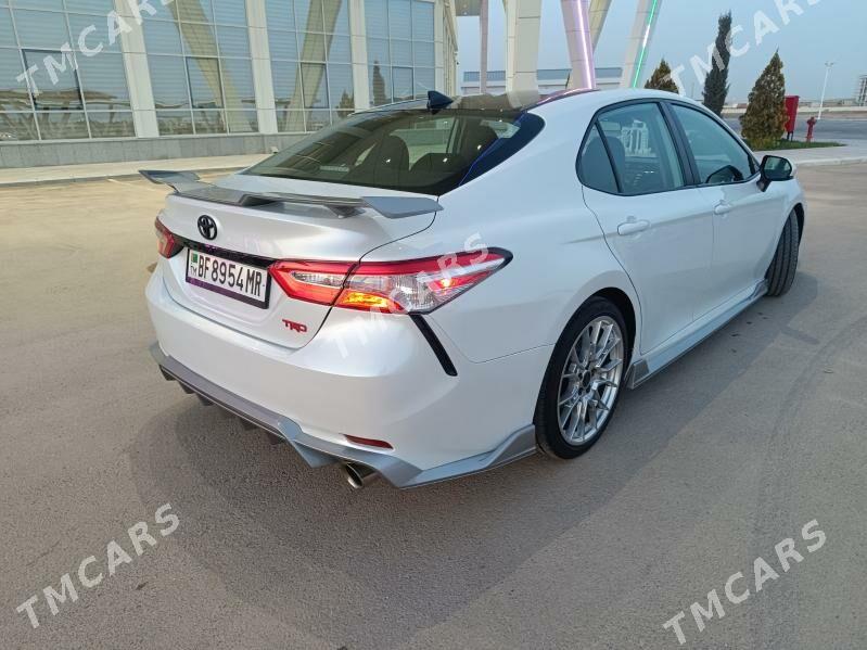 Toyota Camry 2020 - 400 000 TMT - Baýramaly - img 4