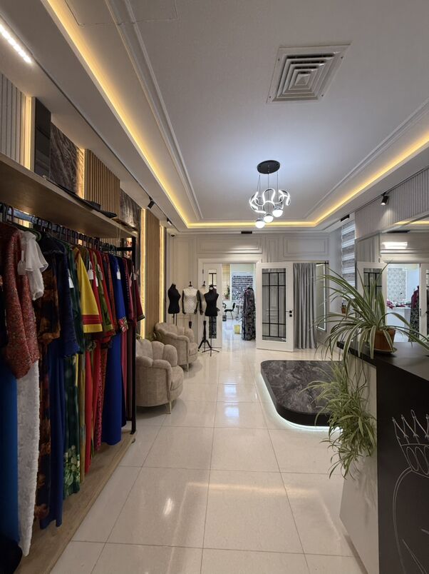 Arenda salon atelye - 14-nji tapgyr (Sowhozny köç) - img 2