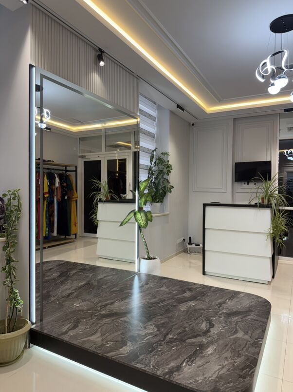 Arenda salon atelye - 14-nji tapgyr (Sowhozny köç) - img 10