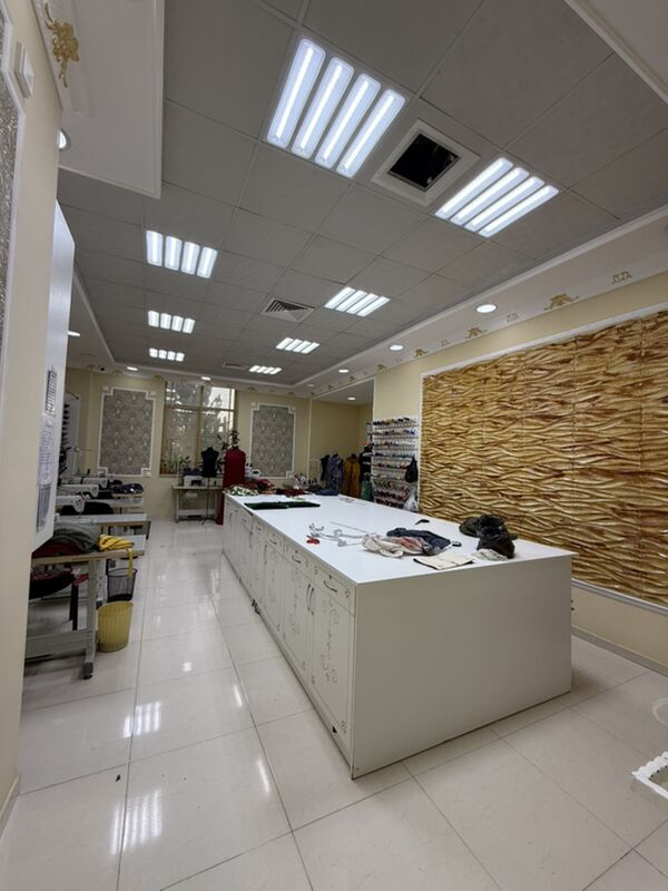 Arenda salon atelye - 14-nji tapgyr (Sowhozny köç) - img 3