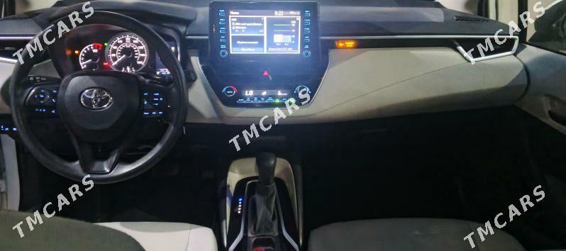 Toyota Corolla 2021 - 236 000 TMT - Балканабат - img 2